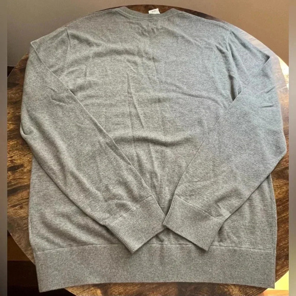 GAP | GAP FOR GOOD mens pullover sweater. Size: L. - Picture 10 of 10